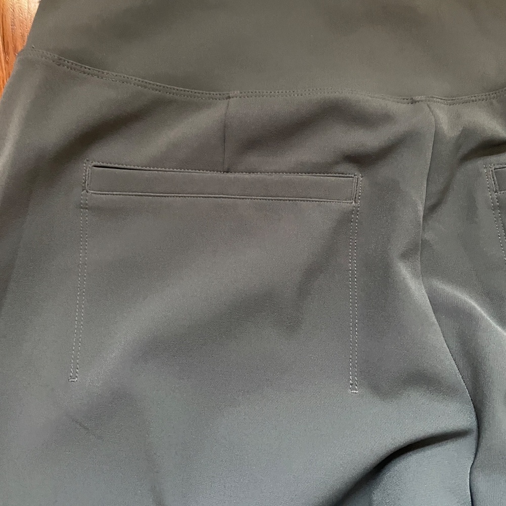 Athleta Stretchy Pants - Picture 6 of 7